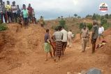 Surajpur Mine Accident