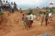 Surajpur Mine Accident