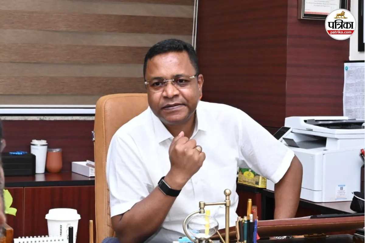 Chhattisgarh Irrigation Projects