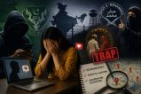 Terror plot in Rajasthan