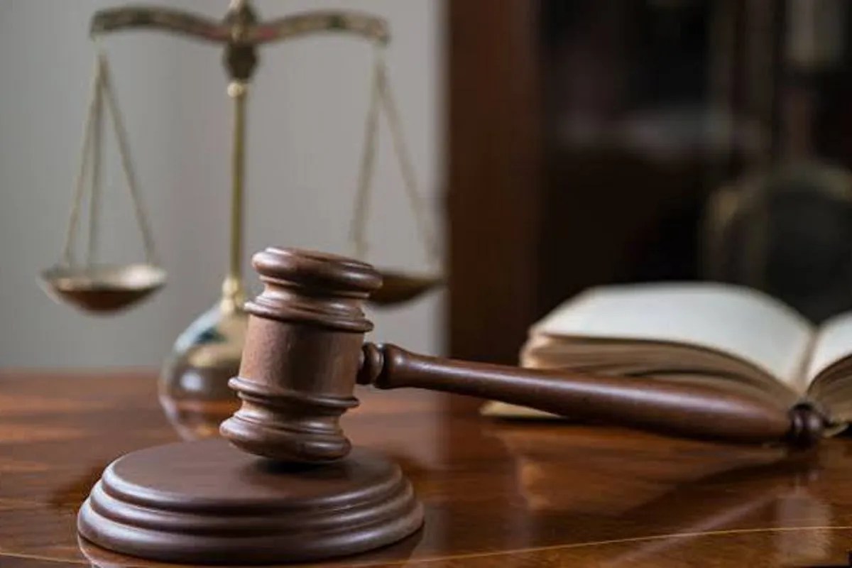 Murder in illegal relation