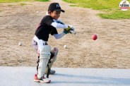 Tarush Sharma Bharatpur Cricket
