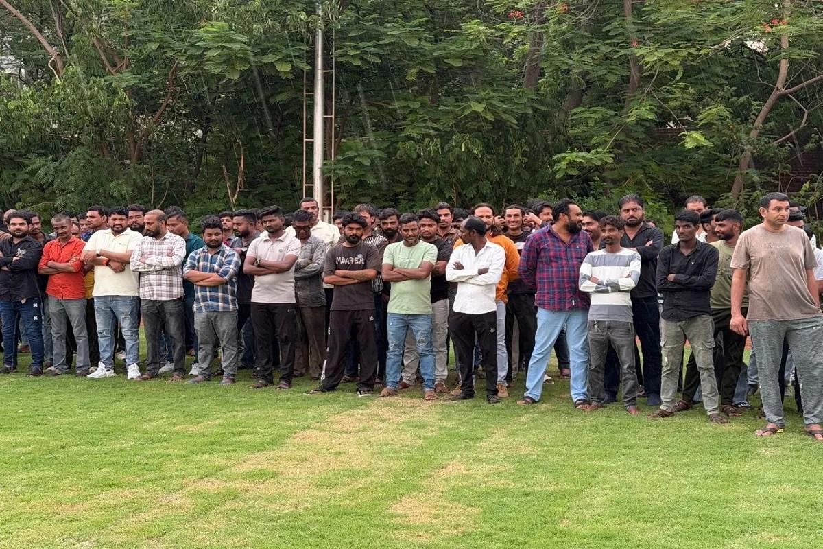 Ahmedabad crime branch