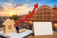 DLC rates hiked in Jaipur