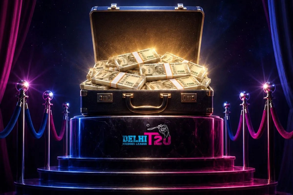 DPL 2026 Auction