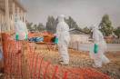 Ebola Positive Case News.