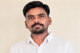 Sanchi Hardware Businessman Murder