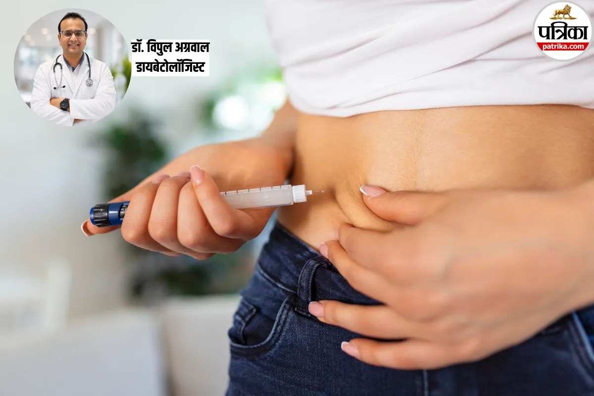 weekly vs daily insulin for diabetes,insulin icodec weekly injection advantages,weekly insulin injection price in india,
