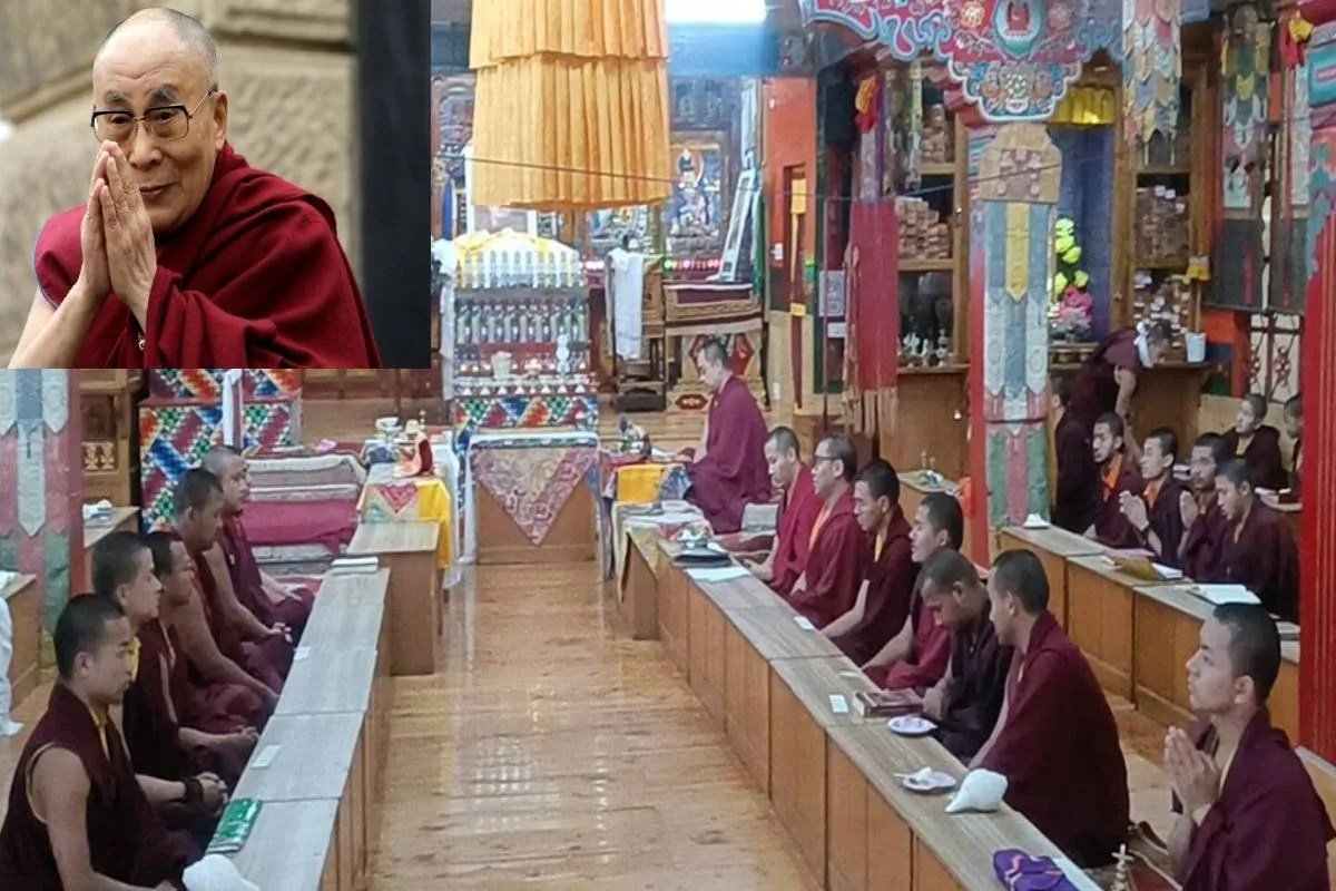 Dalai Lama Birthday News.