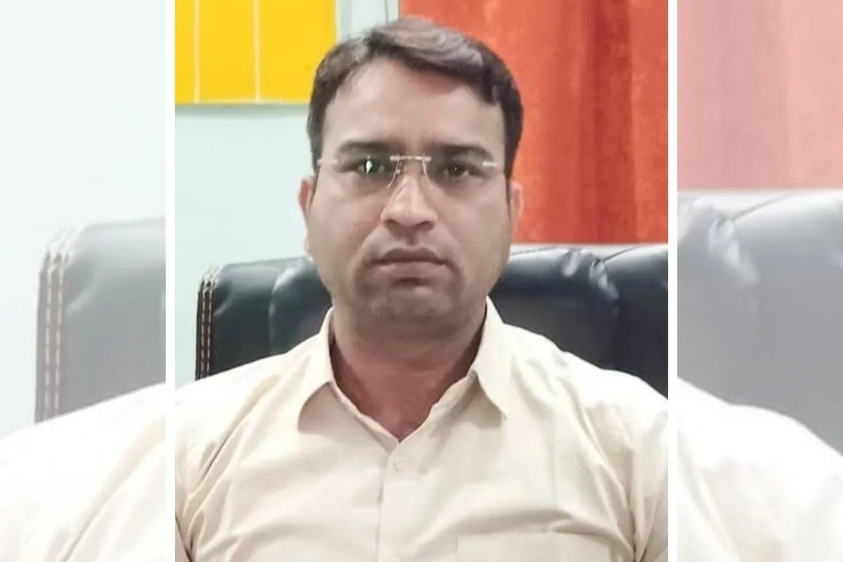 Damoh Tendukheda CEO Manish Bagri Suspicious Death