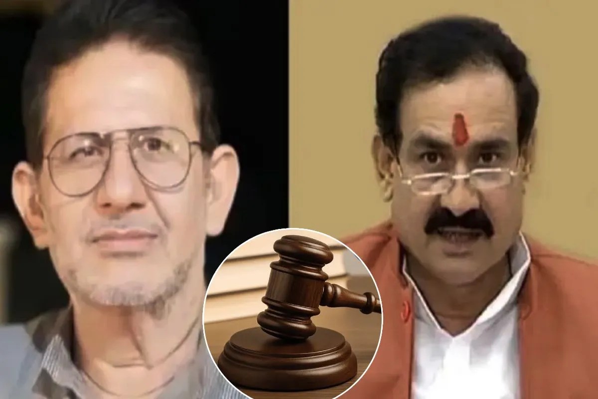 Datia By Election 2026 high court