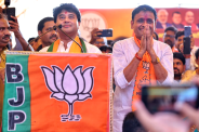 Datia-By-Election