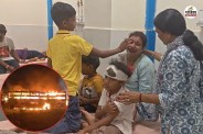 Dausa Road accident