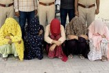 Dausa police raid racket busted