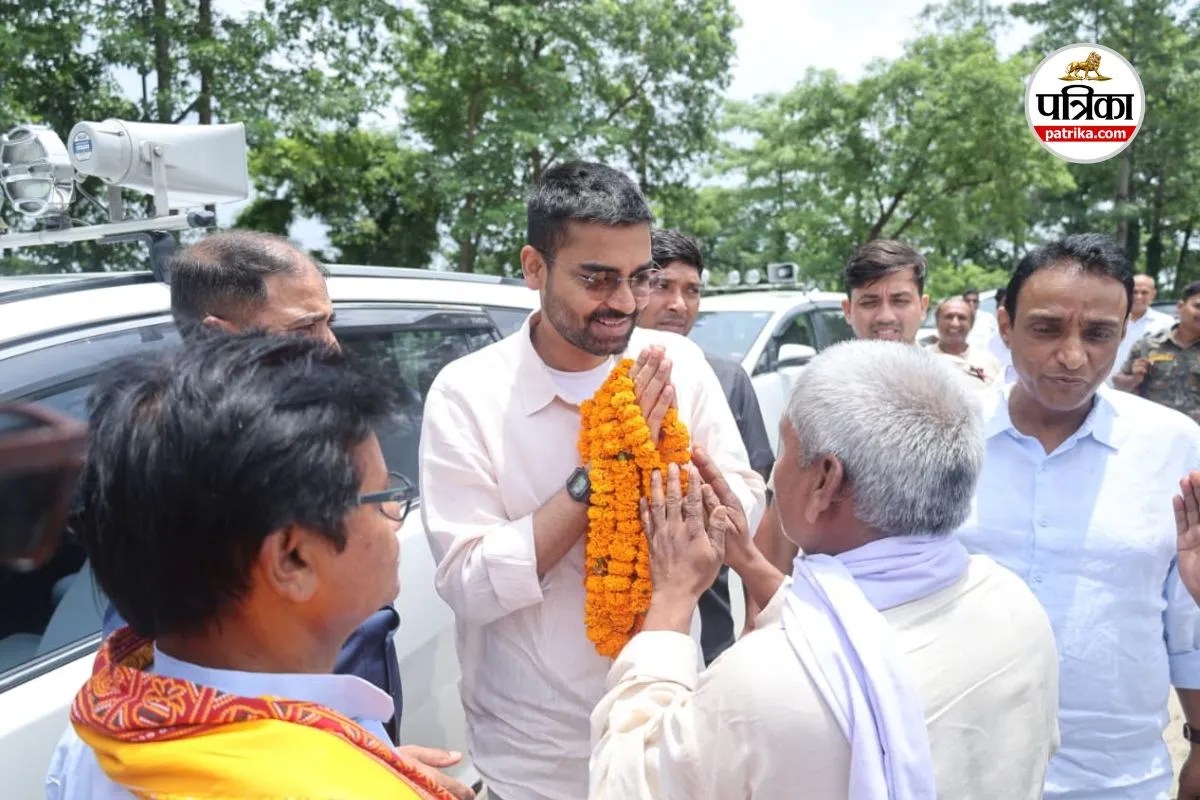 Deepak Prakash