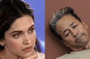 Deepika Padukone-Sonam Wangchuk
