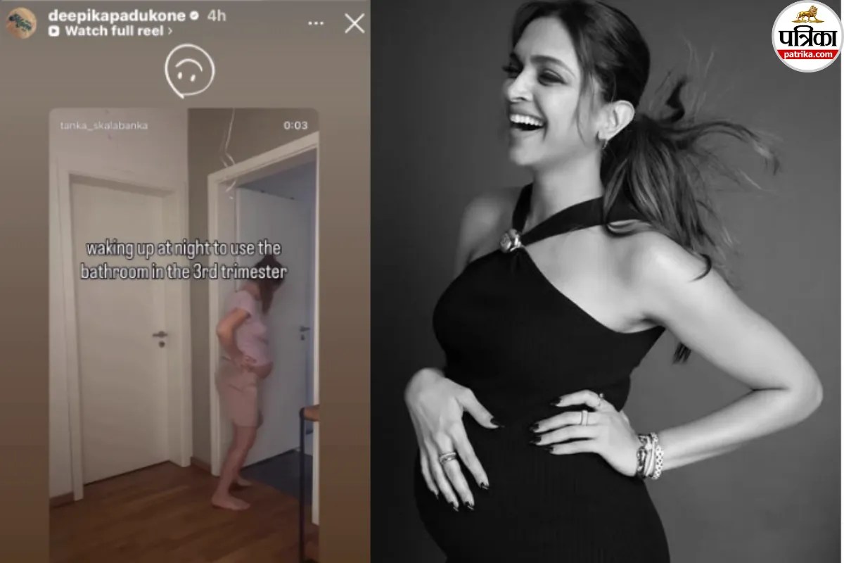 Third Trimester Pregnancy, Third Trimester Symptoms