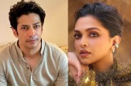 Muzammil Ibrahim On Deepika Padukone