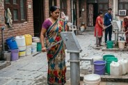 Delhi Borewell Policy