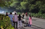 Delhi Crime Branch Encounter