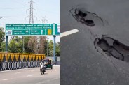 Delhi Dehradun Expressway