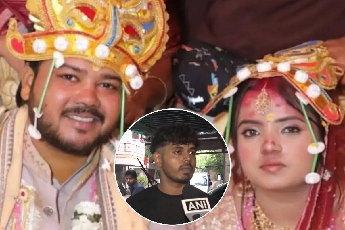 Delhi Dowry Death