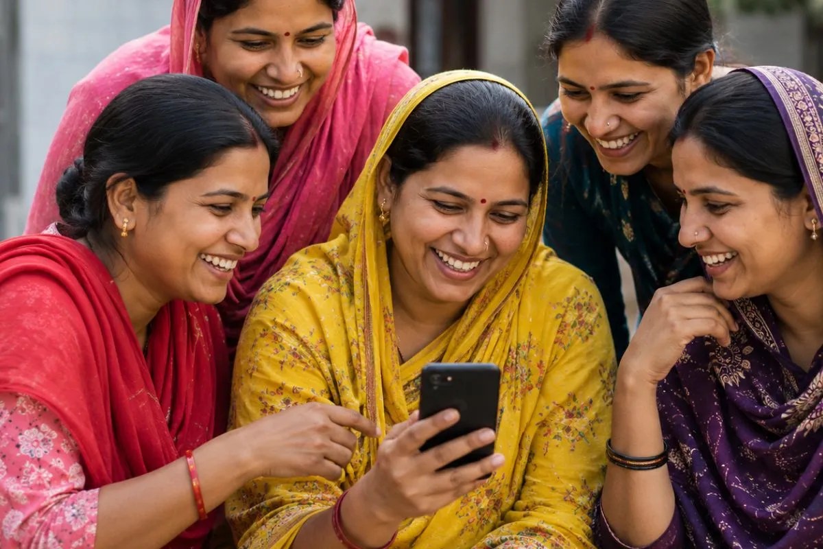 Delhi Laxmi Yojana
