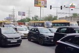 Delhi-Meerut Expressway