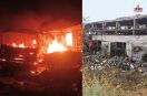 Delhi-Mumbai Expressway Accident