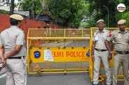 Pawan Pahalwan Encounter