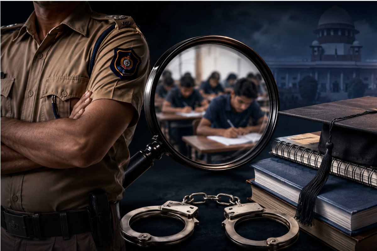 Delhi Police