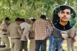 Delhi Shastri Park Murder