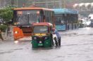 Delhi NCR Rain News
