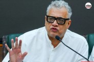 Delimitation Bill India 2026