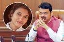 Maharashtra Shivani case