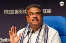 Dharmendra Pradhan