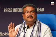 Dharmendra Pradhan