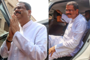 Dharmendra Pradhan First Reaction After Resignation, Dharmendra Pradhan, Dharmendra Pradhan News, Dharmendra Pradhan Resignation, Dharmendra Pradhan Statement,