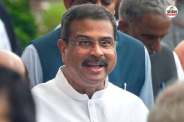 Dharmendra Pradhan resignation