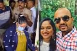 Karnataka doctor murder