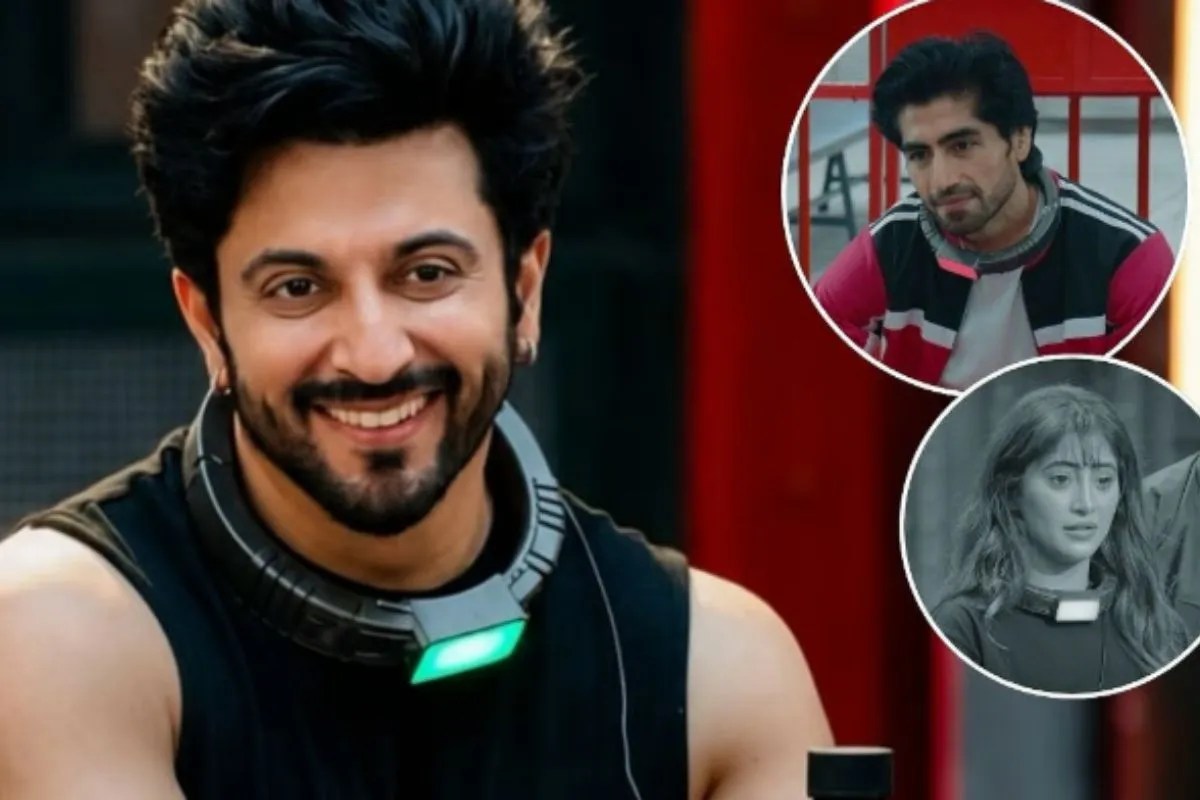 Dheeraj Dhoopar viral statement