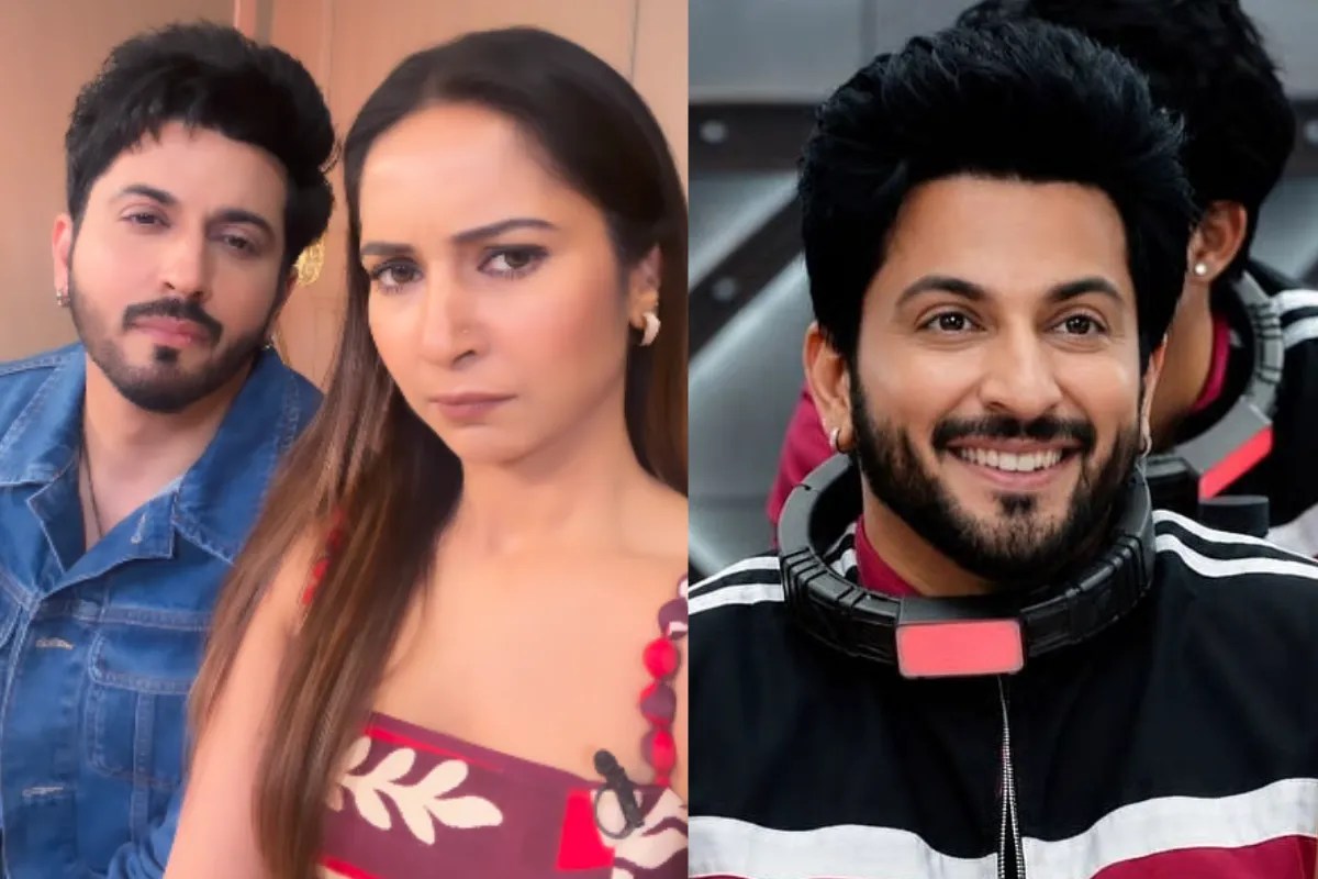 Dheeraj Dhoopar