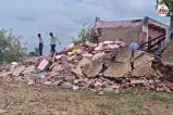 Dholpur House Collapse