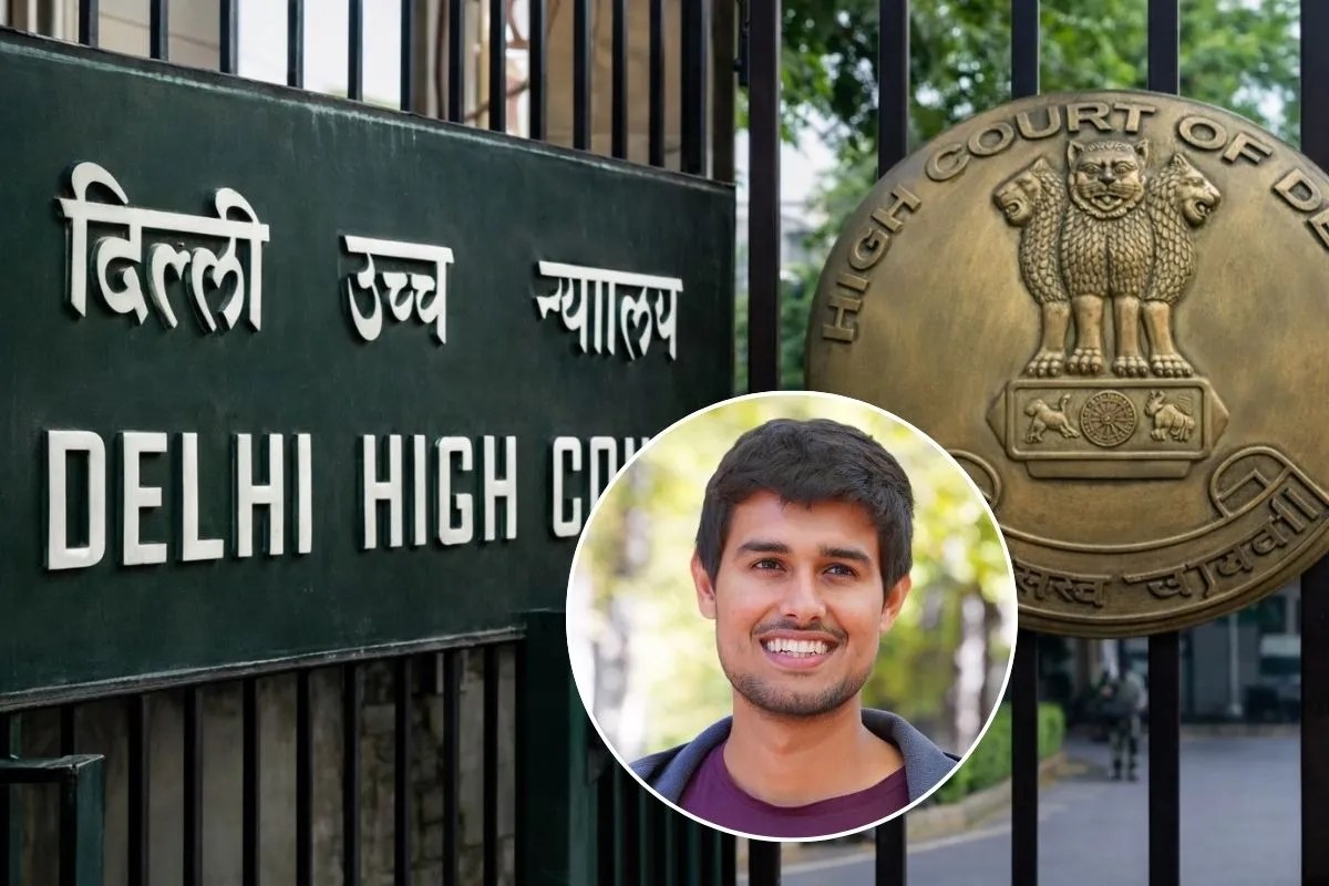 Dhruv Rathee Controversial Video