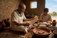 History of diabetes, Ancient diabetes discovery, Ebers Papyrus diabetes,