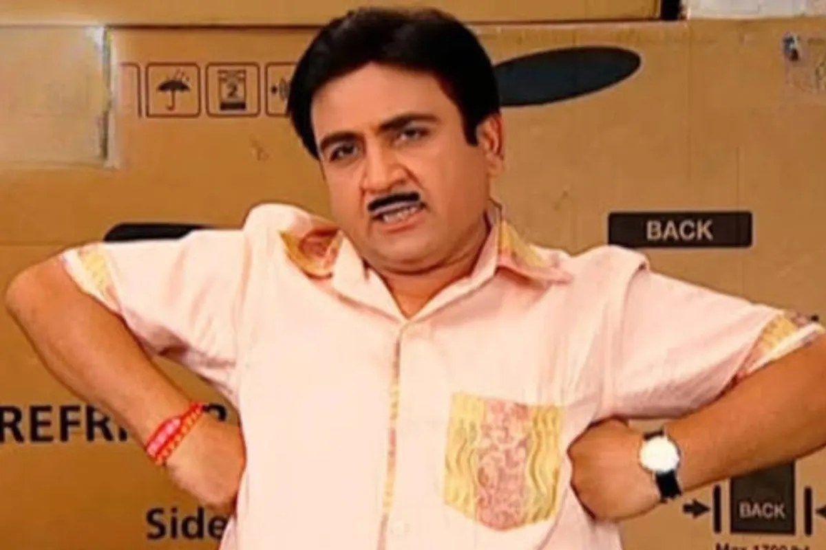 Dilip Joshi Taarak Mehta Exit