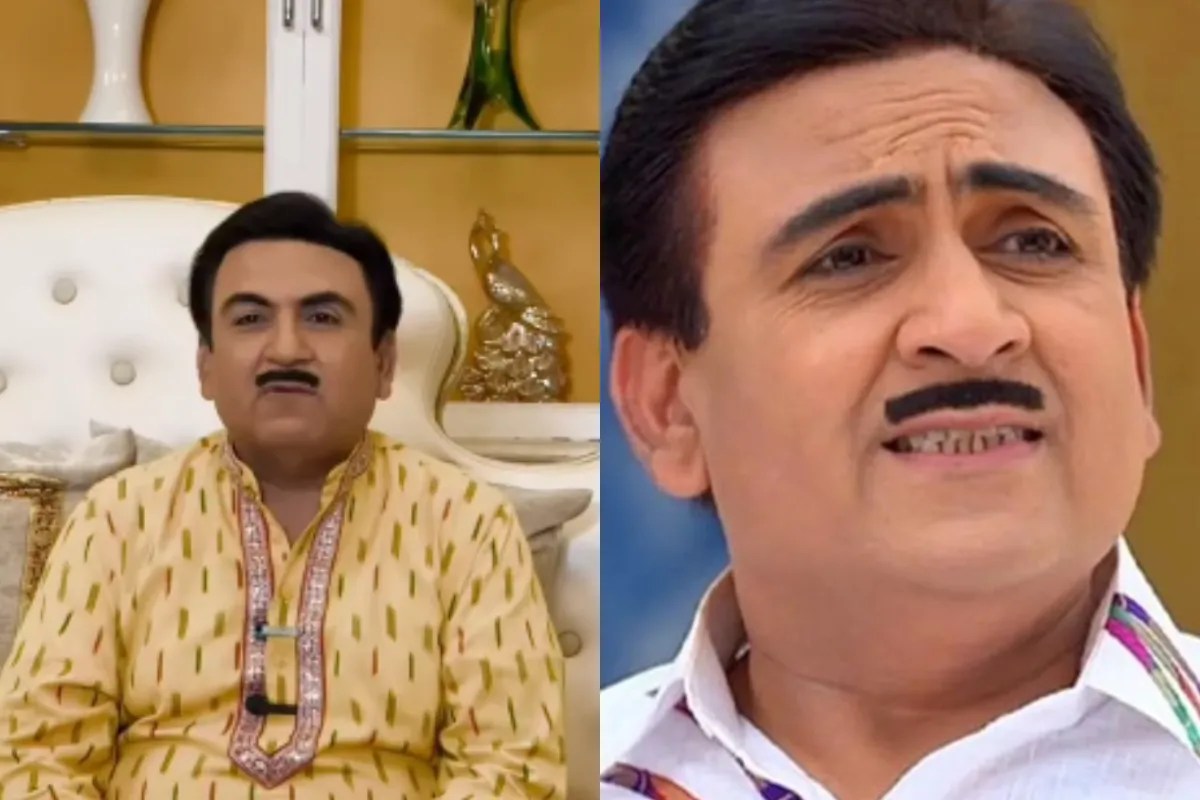 Taarak Mehta Ka Ooltah Chashmah Fame Dilip Joshi Exit