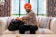 Diljit Dosanjh Bag Items, Diljit Dosanjh Vogue Interview