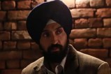 Diljit Dosanjh on Satluj: