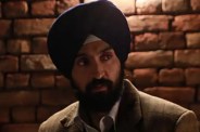 Diljit Dosanjh on Satluj: